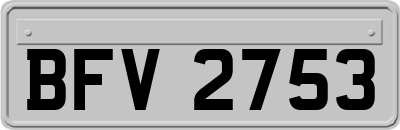 BFV2753