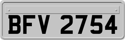 BFV2754