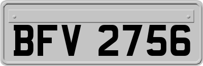 BFV2756