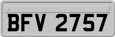 BFV2757