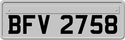 BFV2758