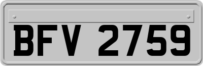 BFV2759