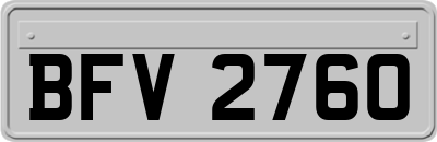 BFV2760