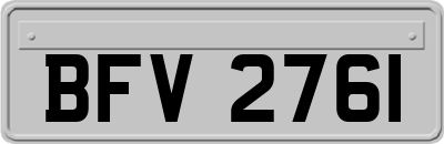 BFV2761