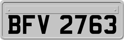 BFV2763