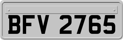 BFV2765