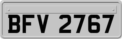 BFV2767