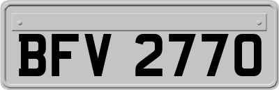 BFV2770