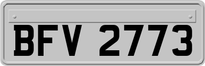 BFV2773