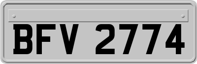 BFV2774