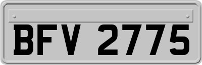 BFV2775