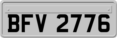 BFV2776