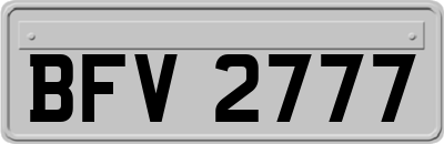 BFV2777