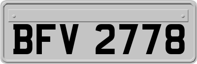 BFV2778