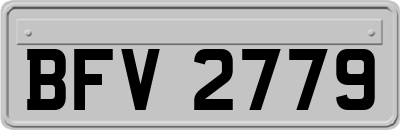 BFV2779