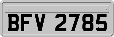 BFV2785