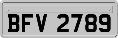 BFV2789