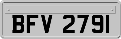 BFV2791