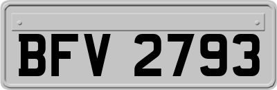 BFV2793