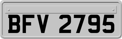 BFV2795