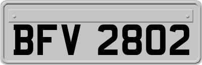BFV2802