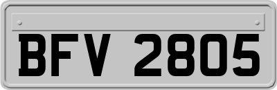 BFV2805