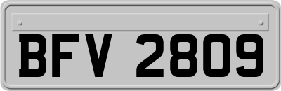 BFV2809