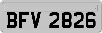 BFV2826