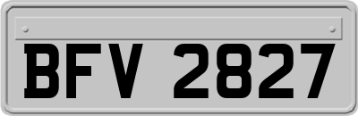 BFV2827