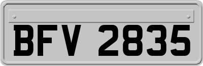BFV2835