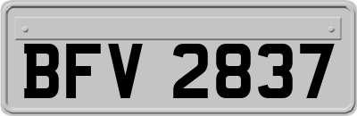 BFV2837