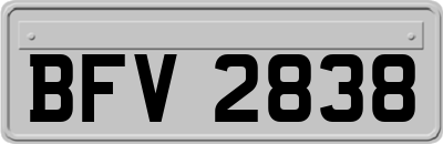 BFV2838