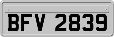 BFV2839