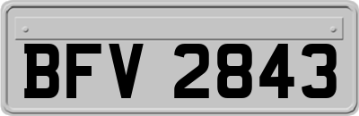 BFV2843