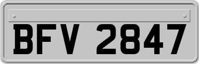 BFV2847