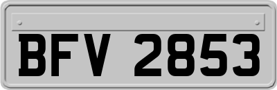BFV2853