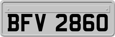 BFV2860