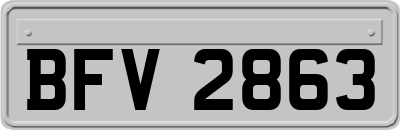 BFV2863