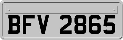 BFV2865