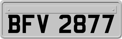 BFV2877