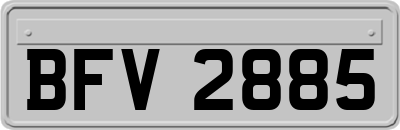 BFV2885