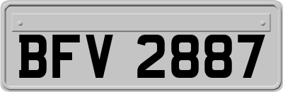 BFV2887