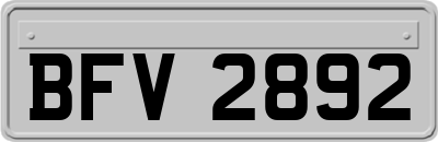 BFV2892