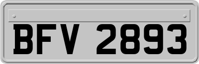 BFV2893
