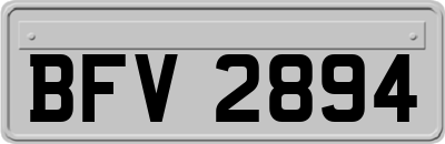 BFV2894
