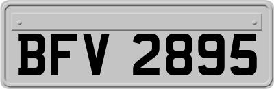 BFV2895