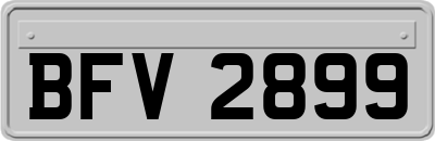 BFV2899