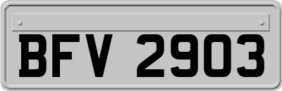 BFV2903