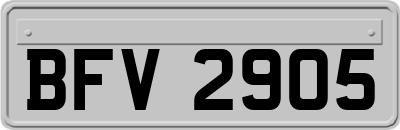 BFV2905