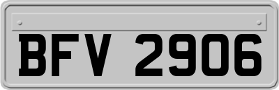 BFV2906